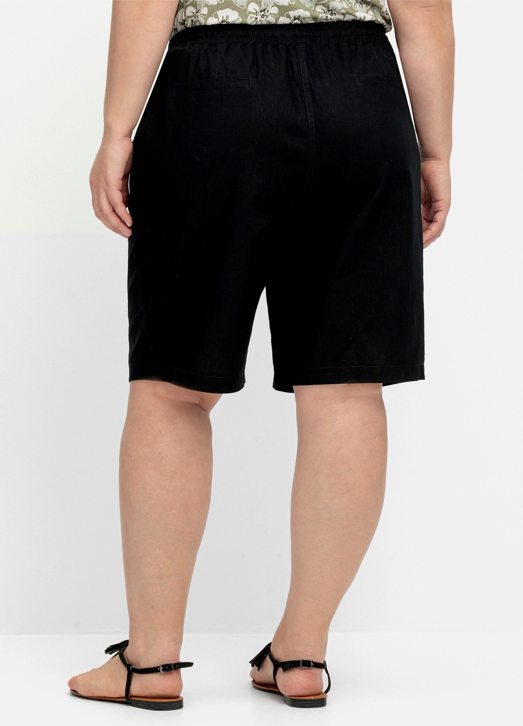 Sheego Shorts Bermudas