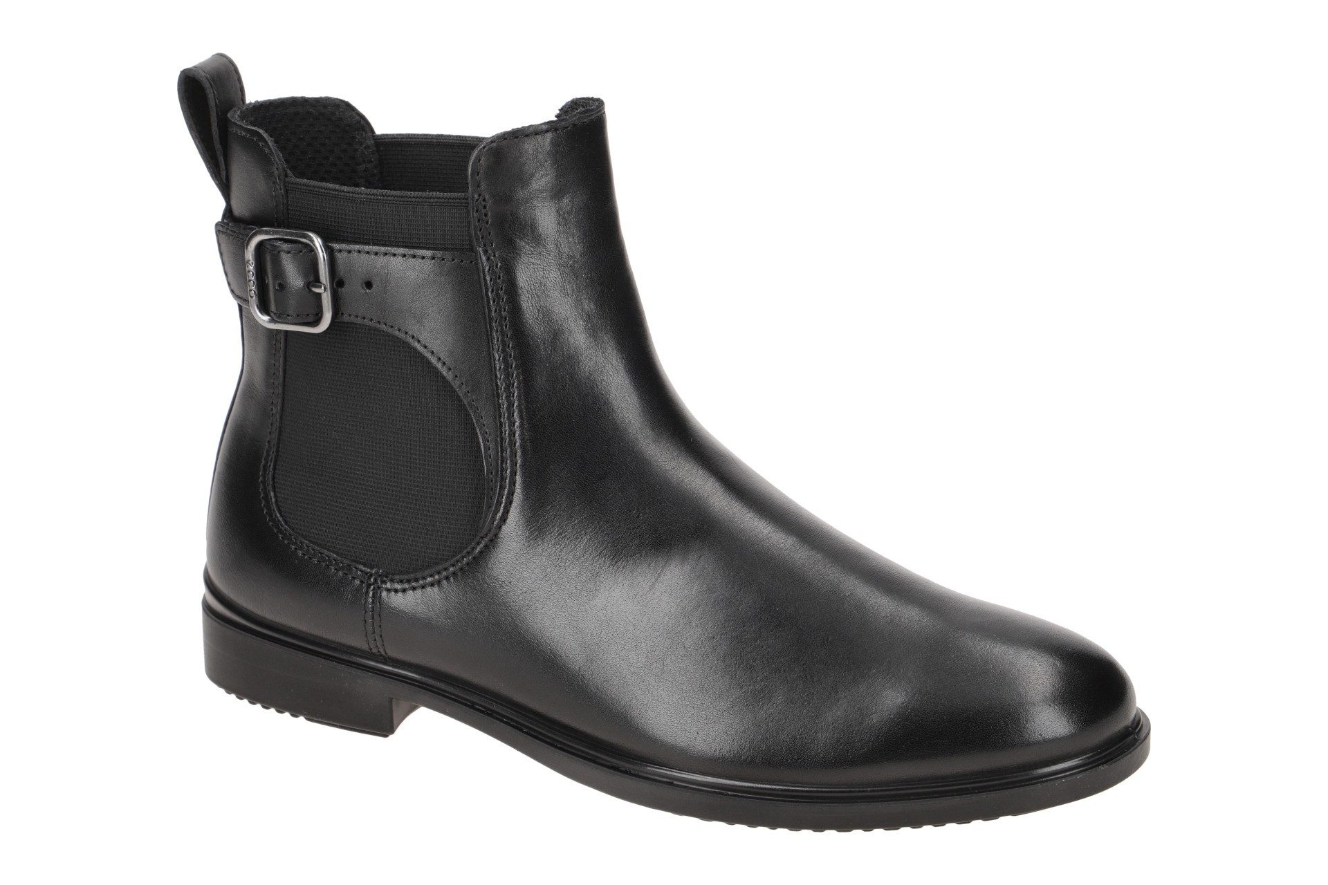 Ecco 20981301001 Stiefel