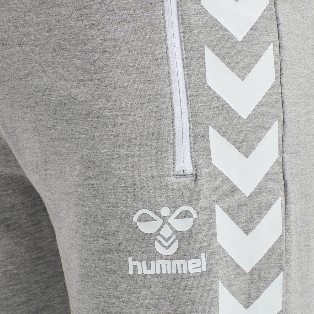 Shorts hummel Grau