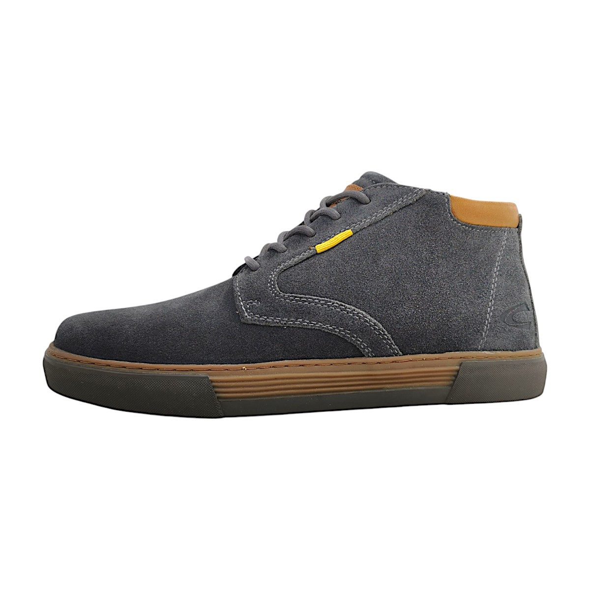 camel active Schnürstiefel Schnürstiefelette günstig online kaufen
