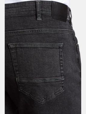Charles Colby 5-Pocket-Jeans BARON CARL mit Stretchanteil