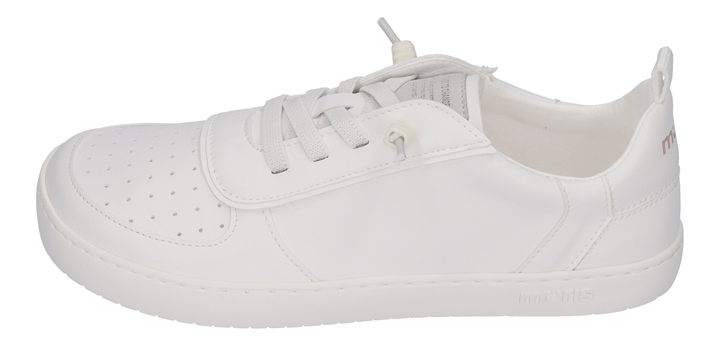 Muris Nuuk Adult Barfußschuh Off White