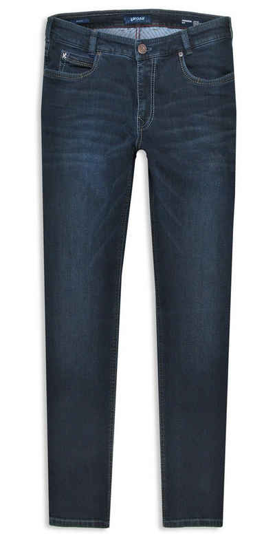 Atelier GARDEUR 5-Pocket-Jeans »Batu-2« Superflex Denim