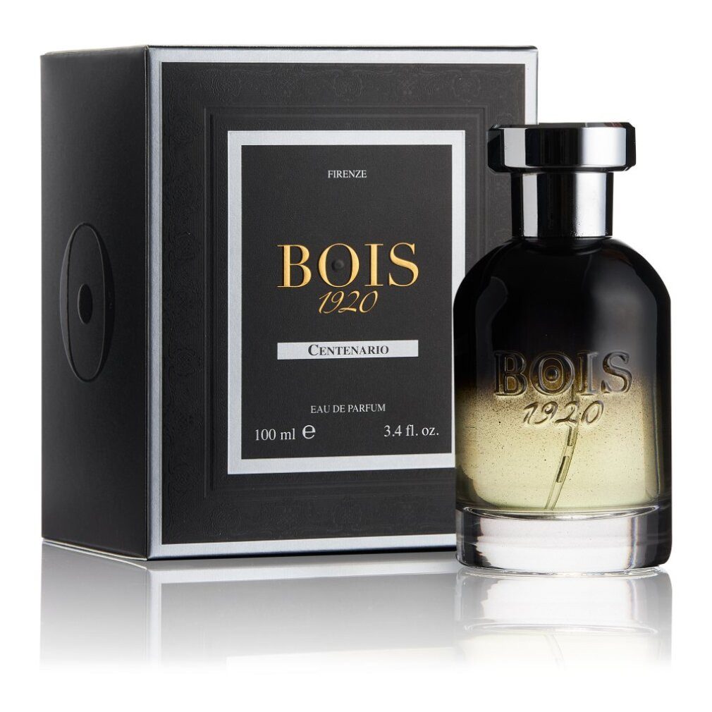 Bois 1920 Körperpflegeduft Centenario - EDP - Volume: 100ml
