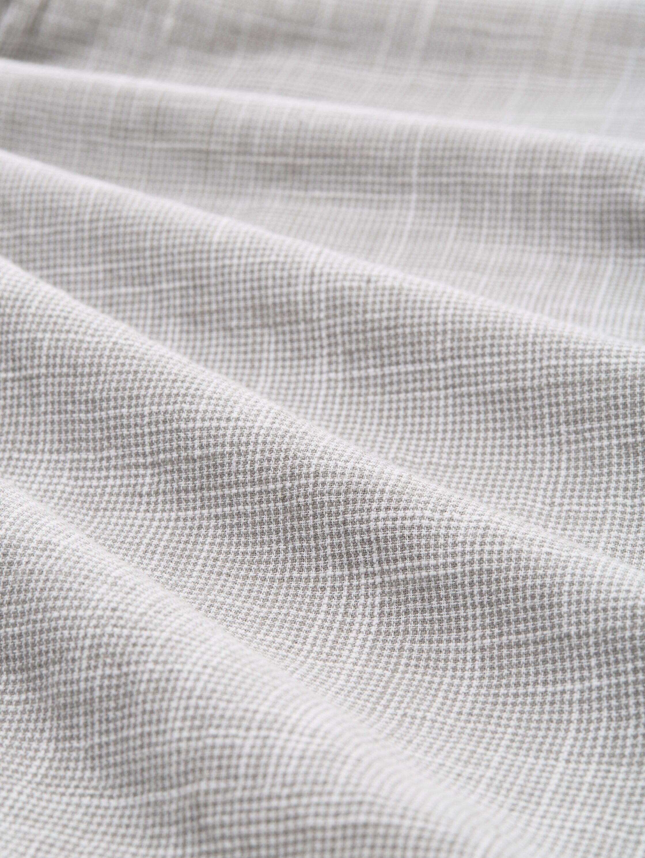 TOM TAILOR Hemdbluse günstig online kaufen