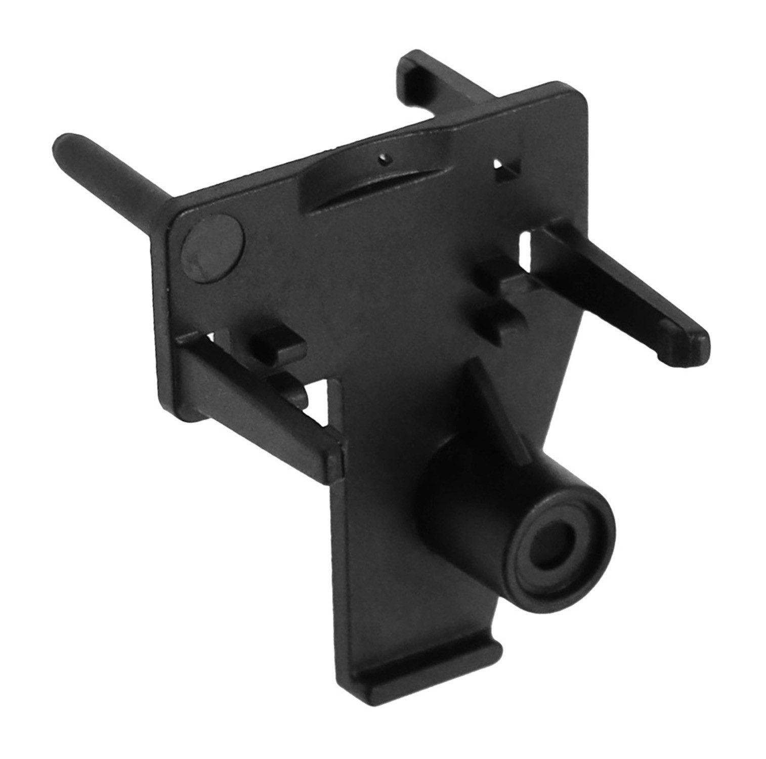 Ablaufventil Jura 64394 Schalterträger (Dampfventil) für Kaffeevollautomaten (Besch