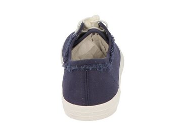 TOM TAILOR Tom Tailor Schnürhalbschuhe für Damen Sneaker