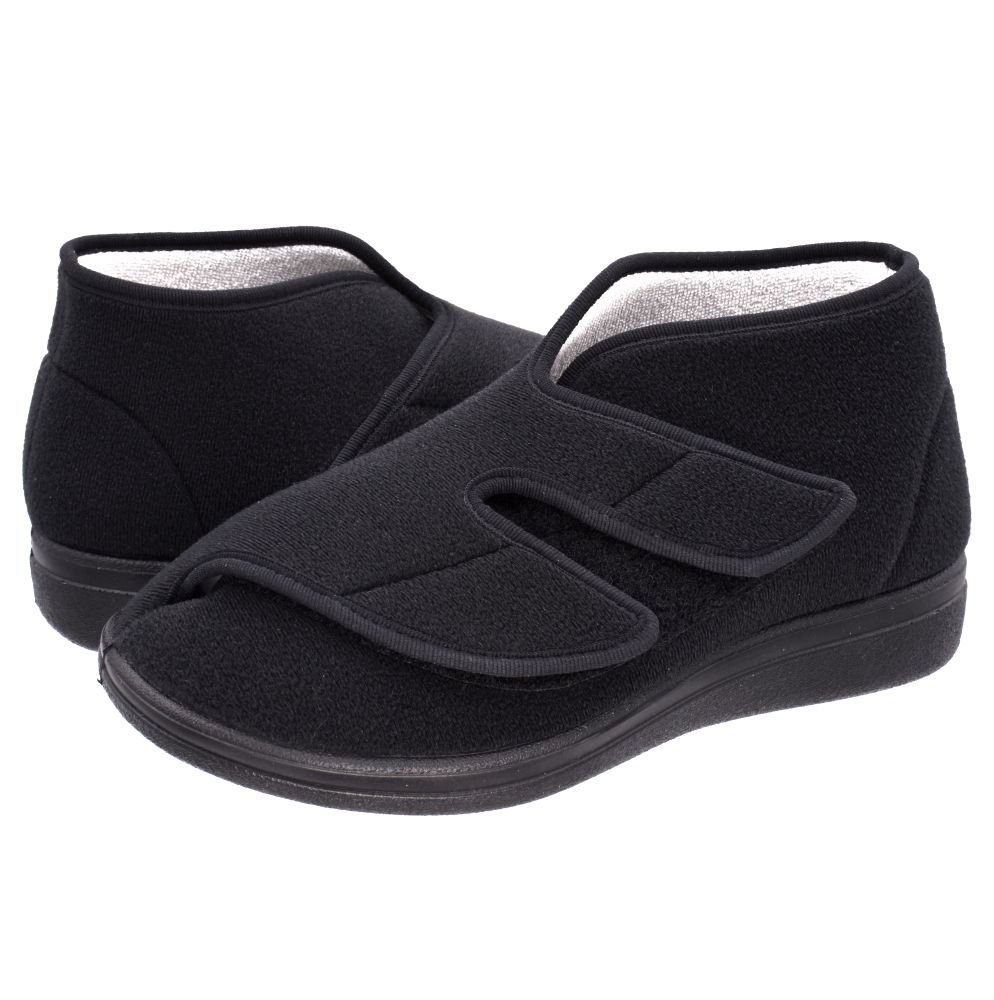 Fischer-Markenschuh Hausschuh