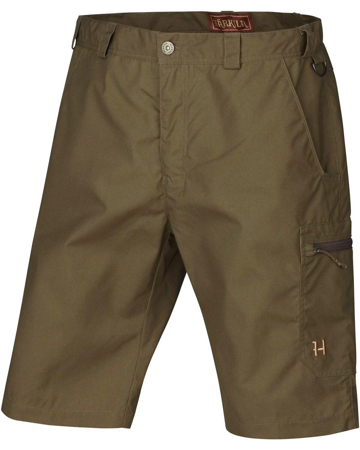 Härkila Cargoshorts Шорти Alvis