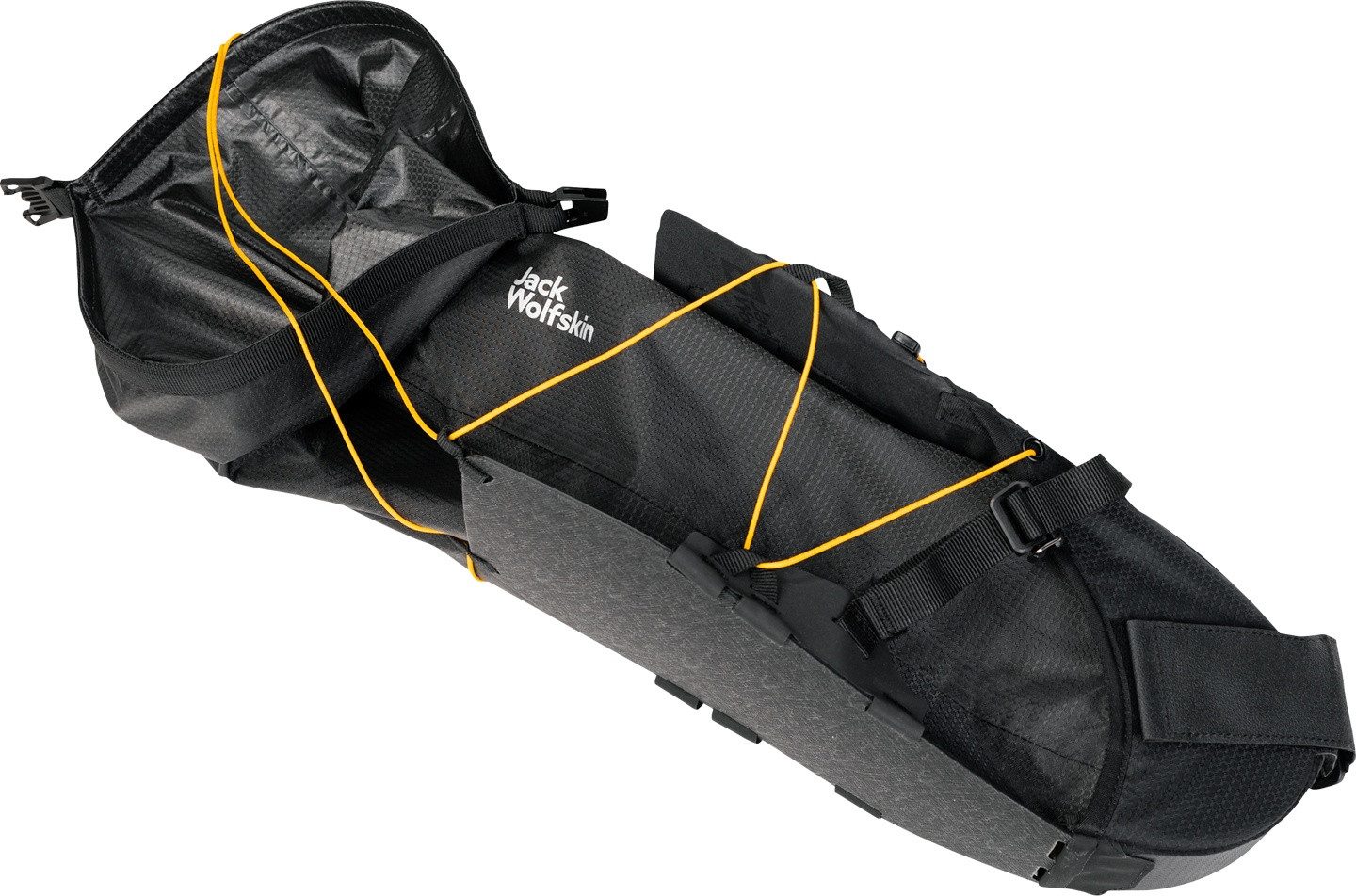 Satteltasche MOROBBIA SEAT BAG