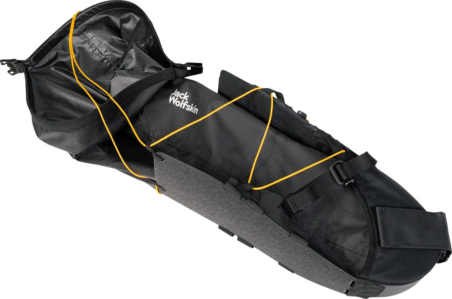 Jack Wolfskin Satteltasche MOROBBIA SEAT BAG