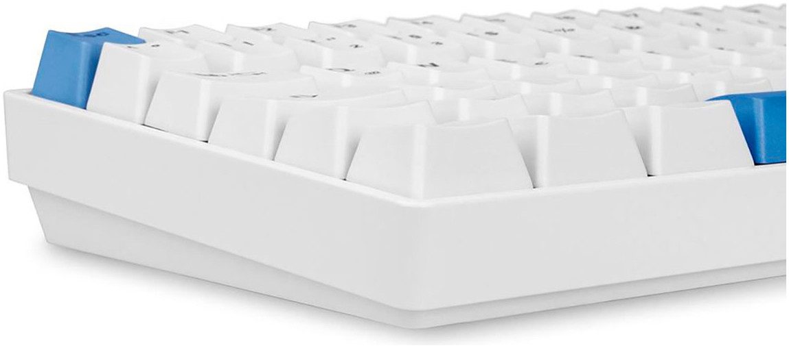 Sharkoon SKILLER SGK50 S3 PBT Tastatur