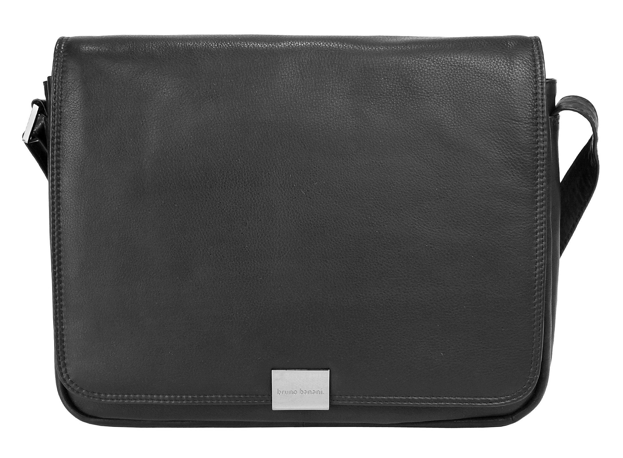 Bruno Banani Umhängetasche WHISPER, echt Leder