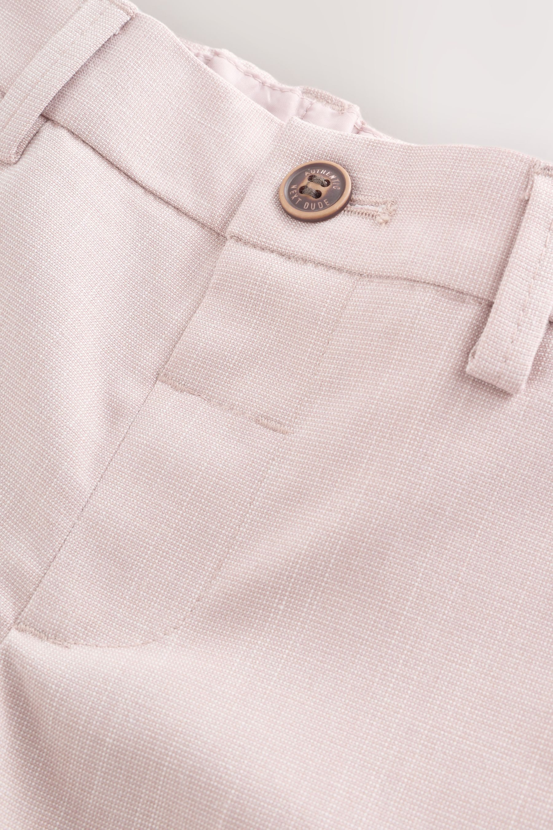 Next Stoffhose Elegante Hose (1-tlg)