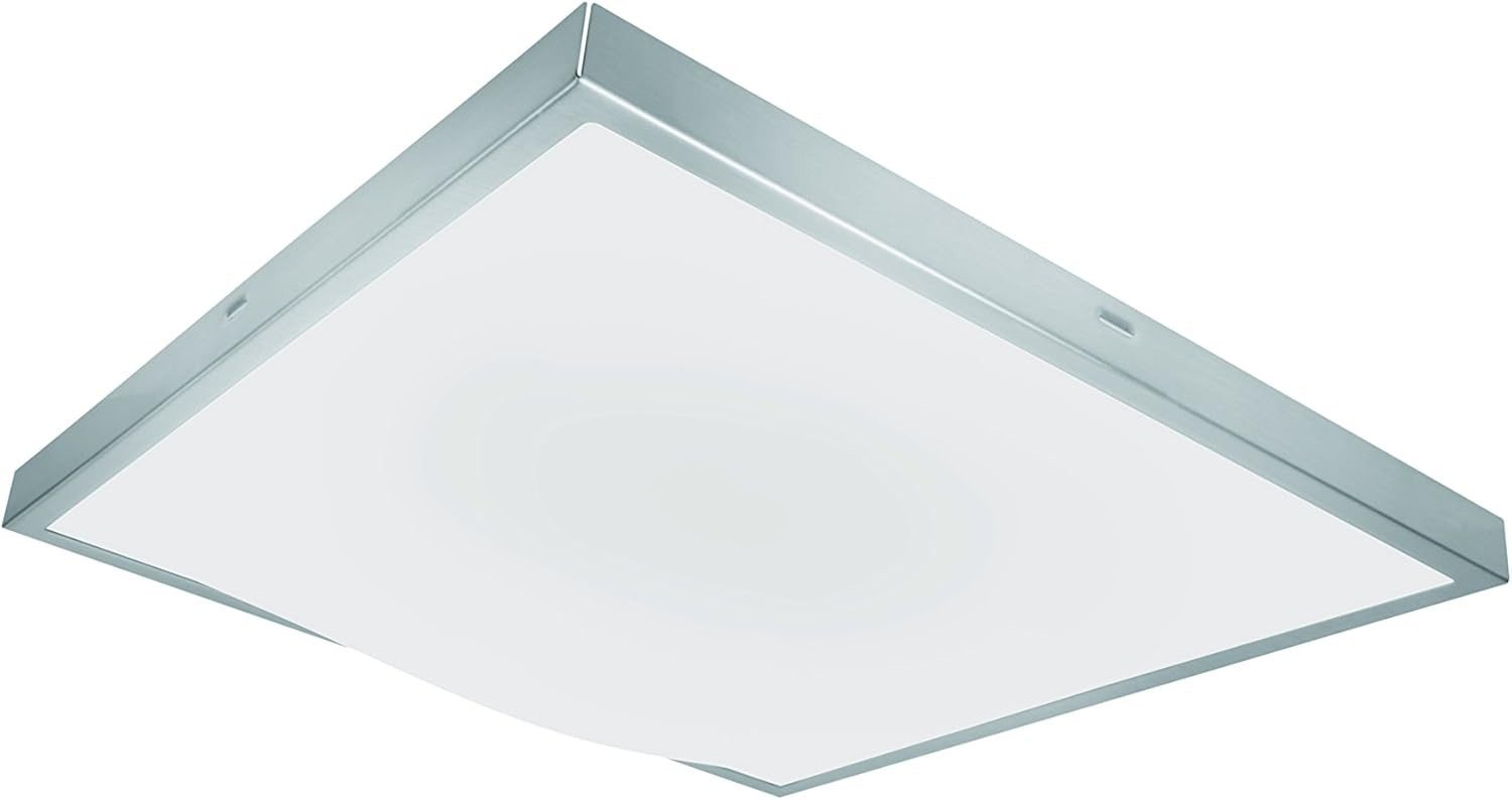 Osram Deckenleuchten Osram LED Wand- und Deckenleuchte, Leuchte für Innenanwendungen, Warmw, Osram LED Wand- und Deckenleuchte, Leuchte für Innenanwendungen, Warmw