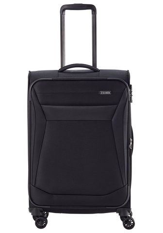  Travelite Weichgepäck-Trolley CHIOS 4w...