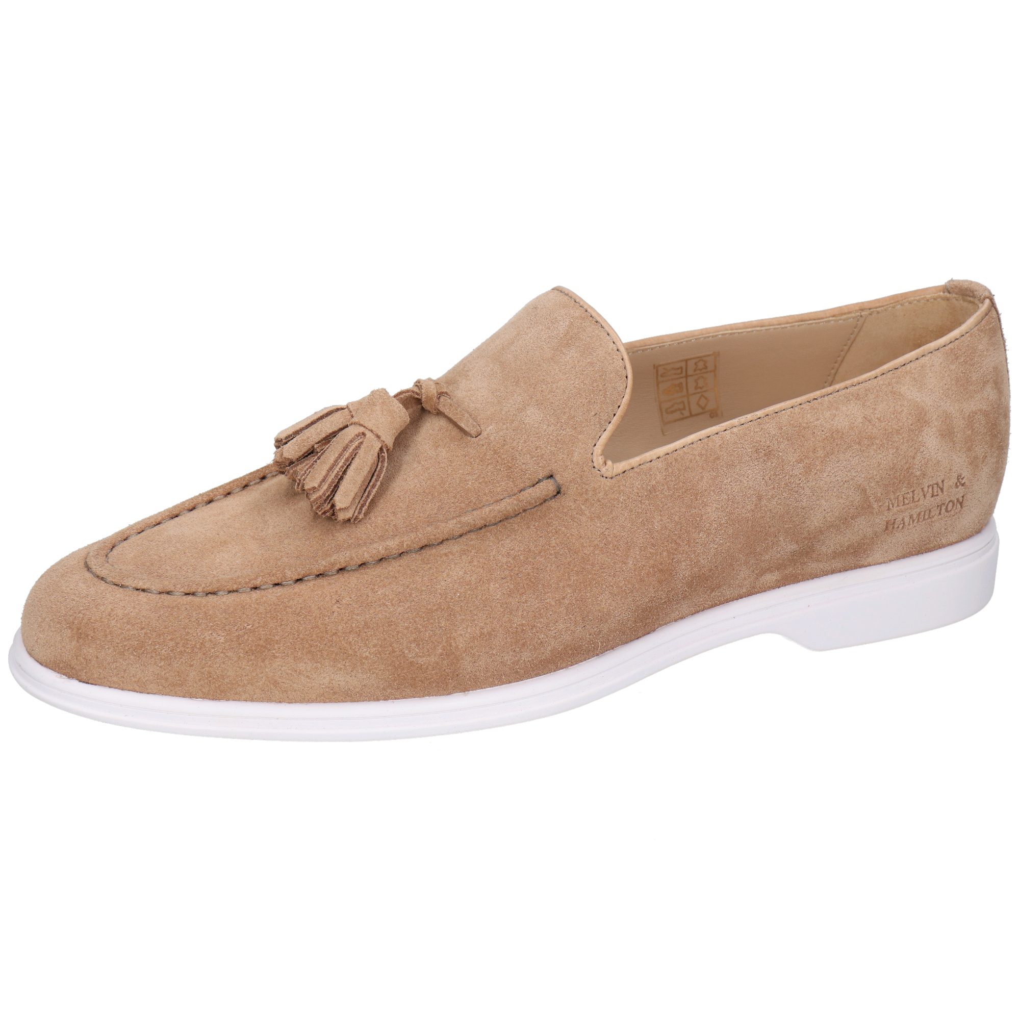 Earl 29 Loafer