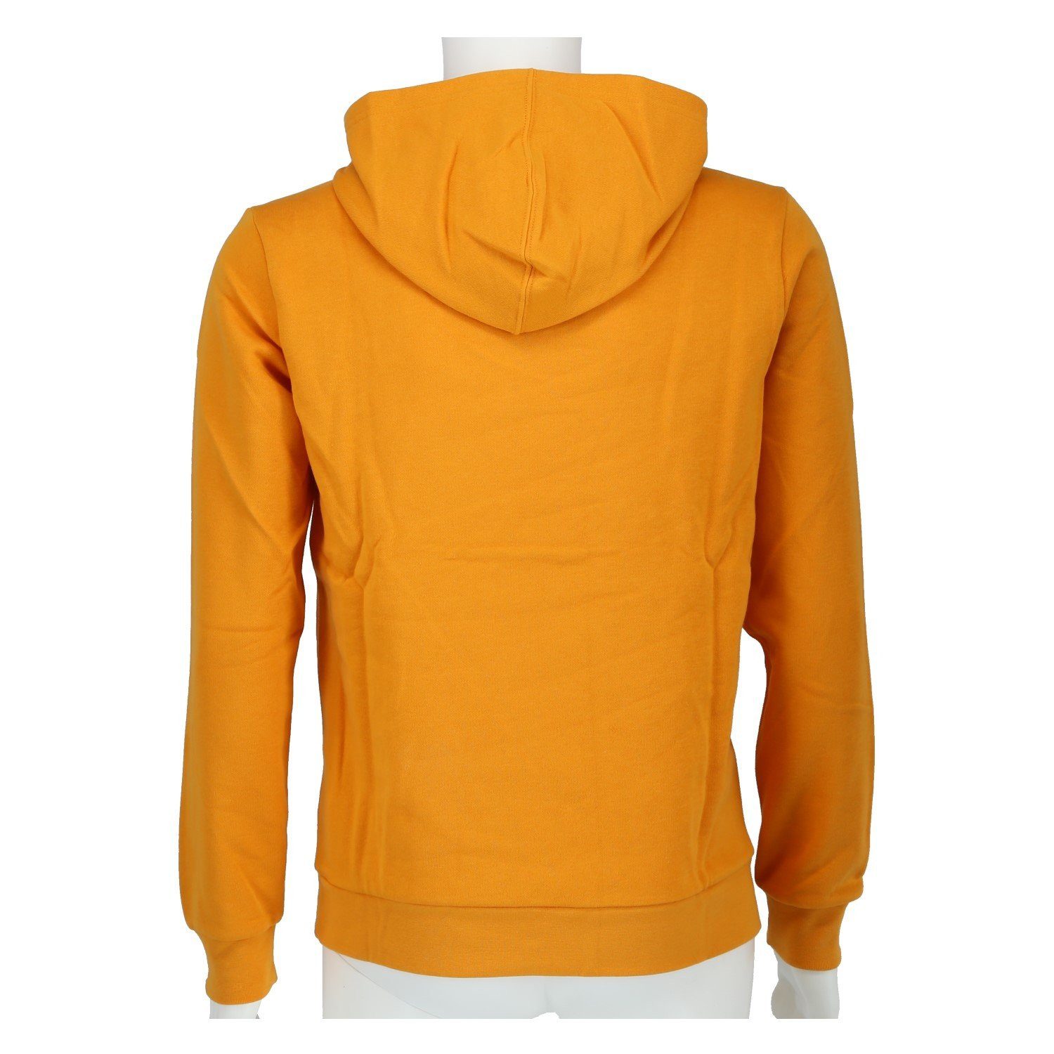Champion Kapuzenpullover Hoodie Big Logo Print günstig online kaufen