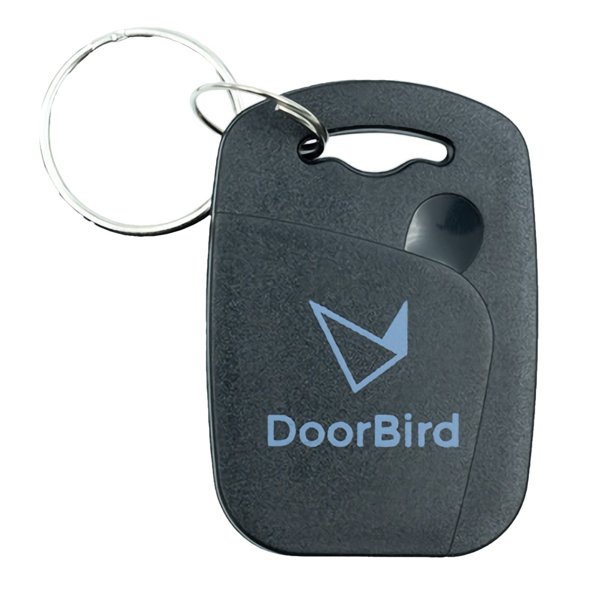DoorBird DoorBird - RFID Transponder KeyFob Video-Türsprechanlage (Zutrittskontrolle-Systeme, Haustüren etc., RFID Key FOB)