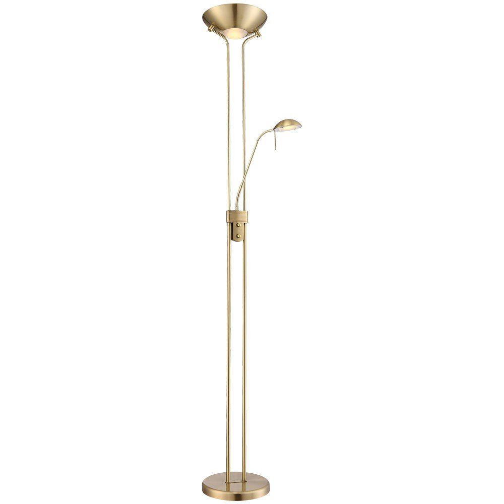 LED Stehlampe