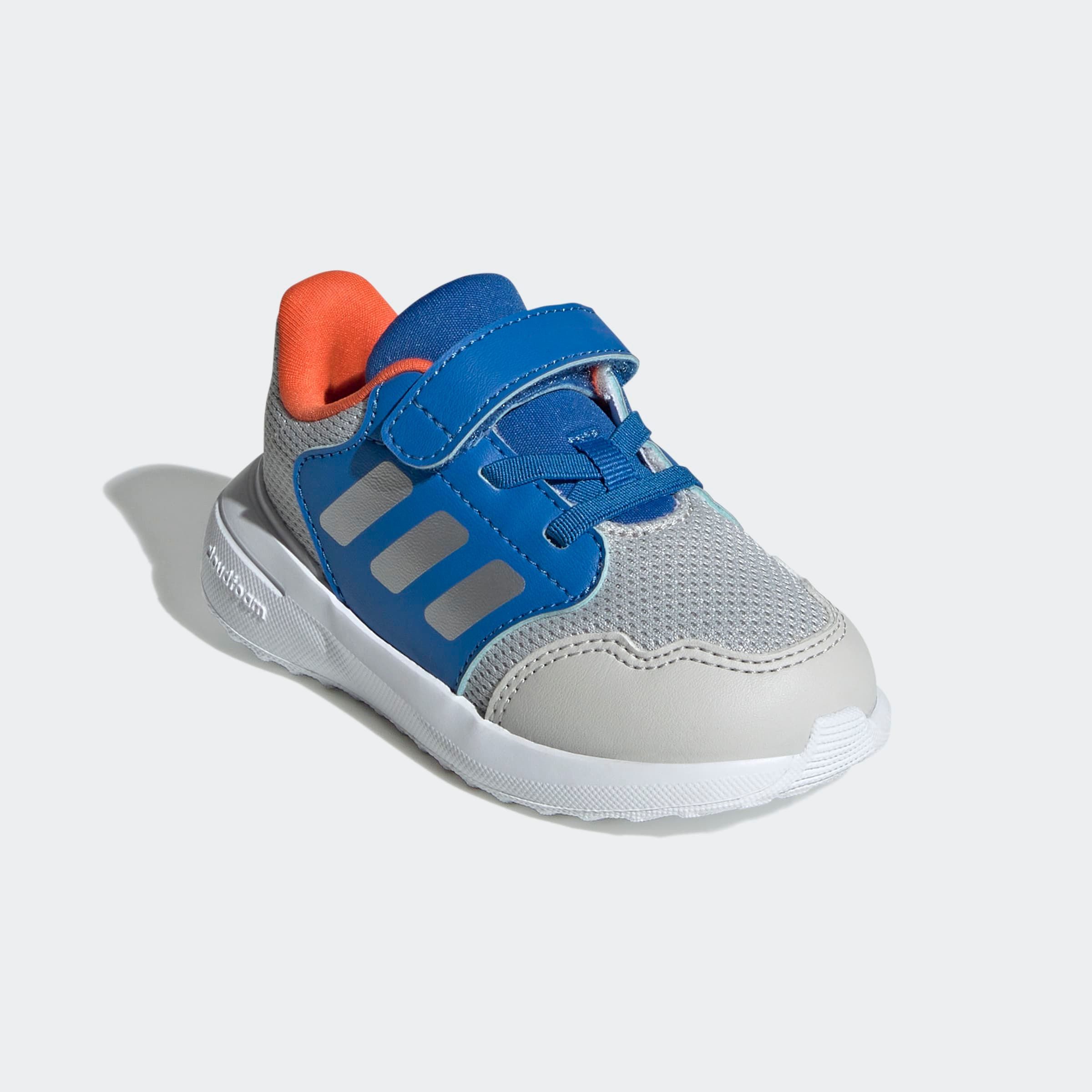 adidas Sportswear TENSAUR RUN 3.0 KIDS Klettschuh mit Klettverschluss