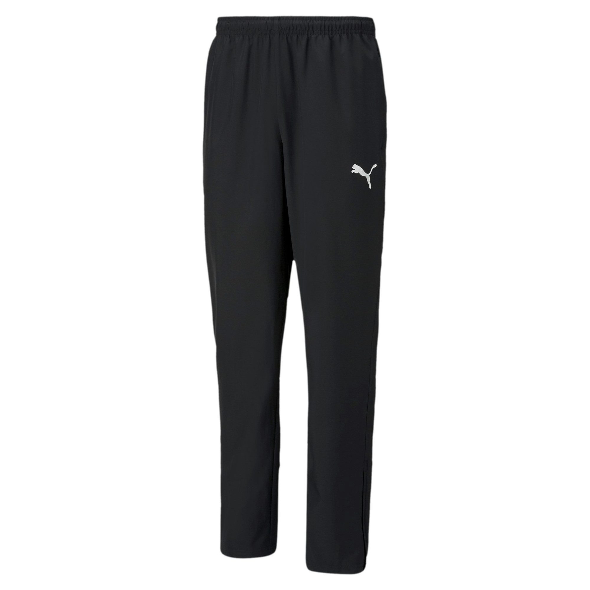 PUMA Trainingshose Puma Herren Trainingshosen teamRISE günstig online kaufen