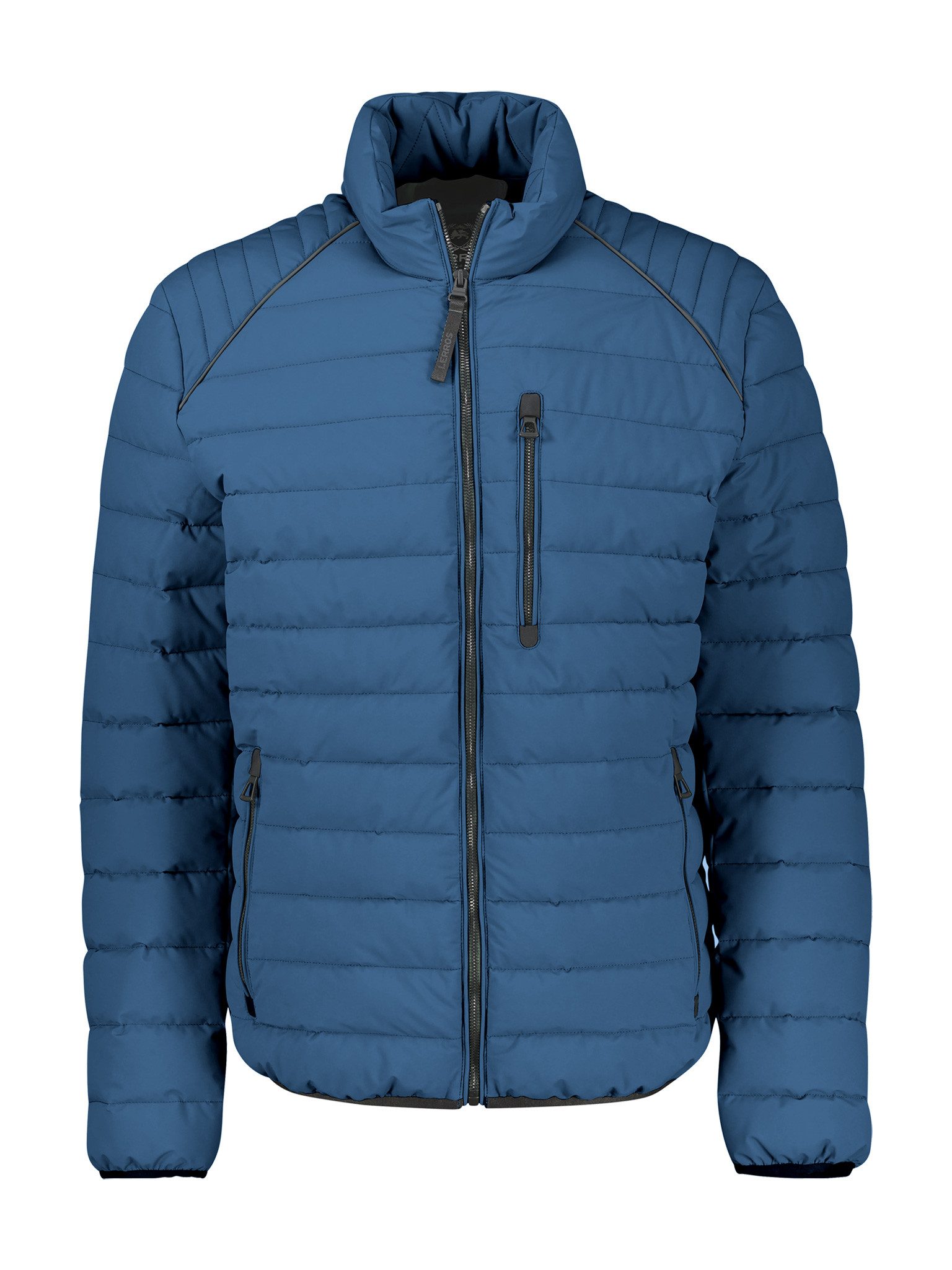 LERROS Blouson Light Weight mit Reißverschluss und Stehkragen