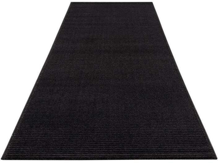 Carpet City Teppich Friseé-Teppich FANCY900, rechteckig, günstig online kaufen