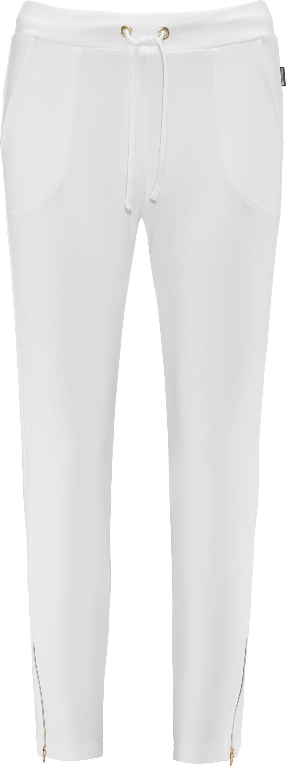 SCHNEIDER Sportswear Sporthose DENVERW Damen Fashion-Hose günstig online kaufen