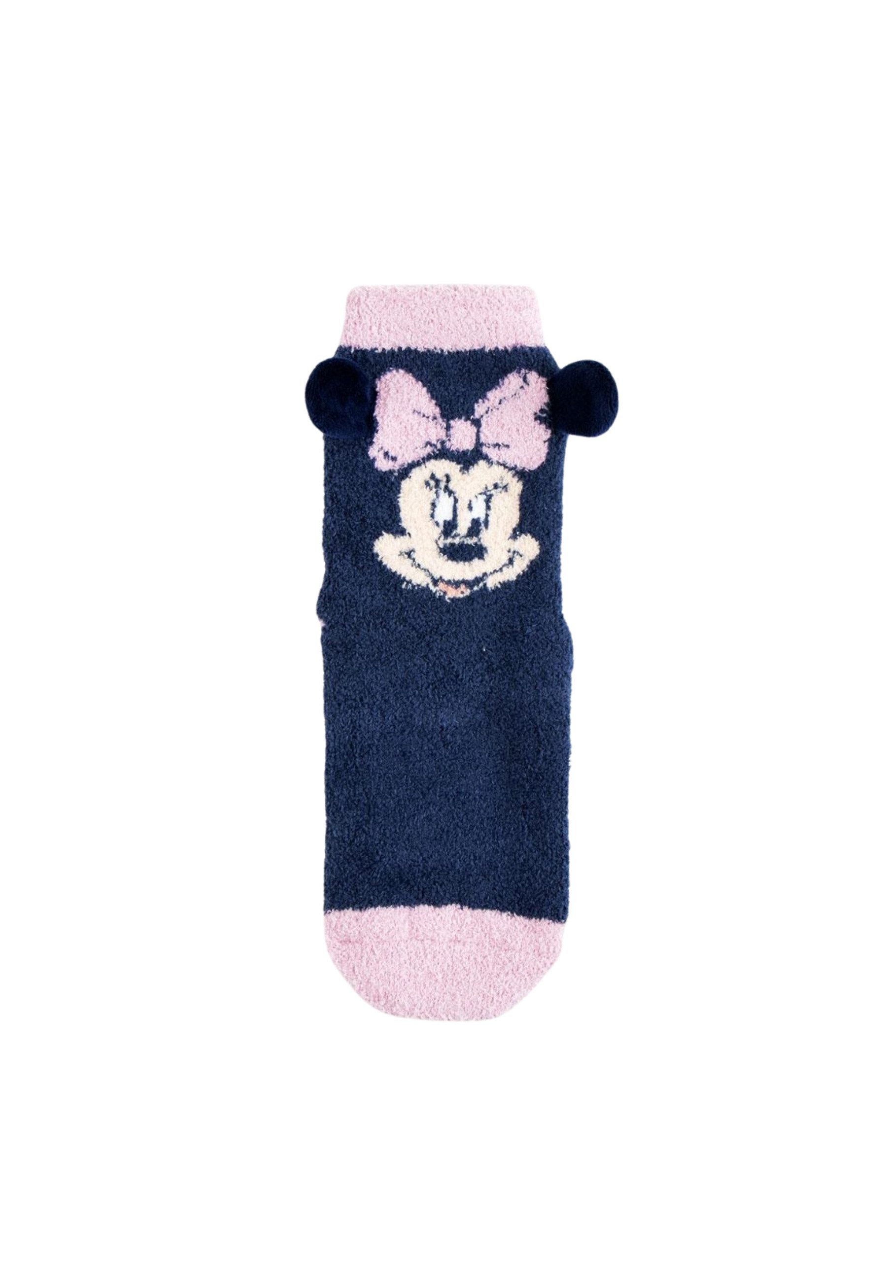 Disney Socken Rutschfeste Socken Minnie (Set)
