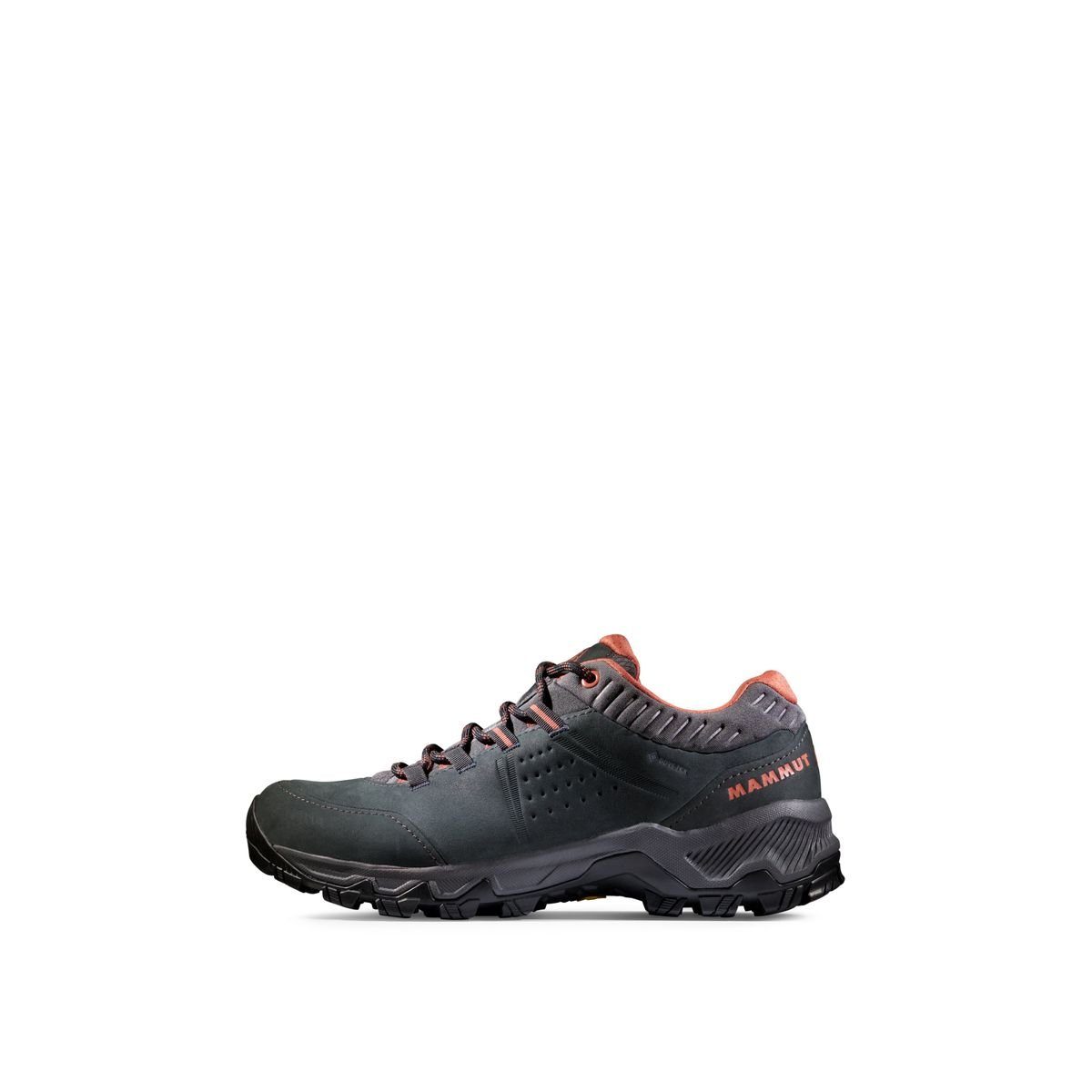 Mammut Nova IV Low GTX® Women, Hiking Footwear (Low) - Mammut Outdoorschuh