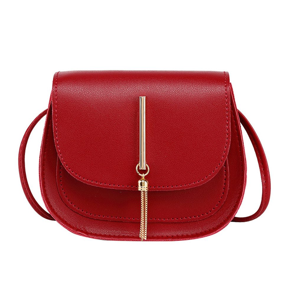 Coonoor Umhängetasche Damen Minibag Handy Umhängetasche günstig online kaufen