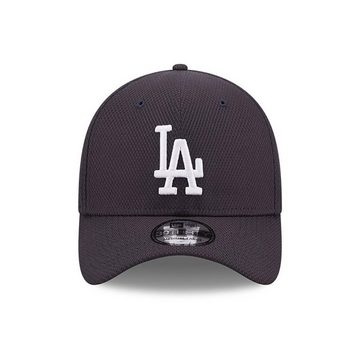 New Era Fitted Cap 39THIRTY Los Angeles Dodgers Diamond Era