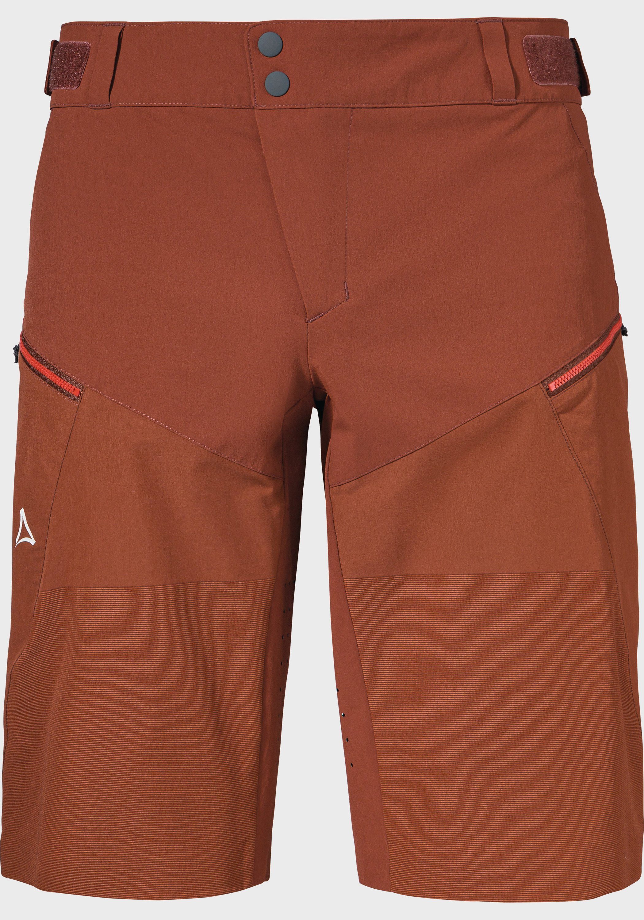 Schöffel Shorts Shorts Arosa M günstig online kaufen