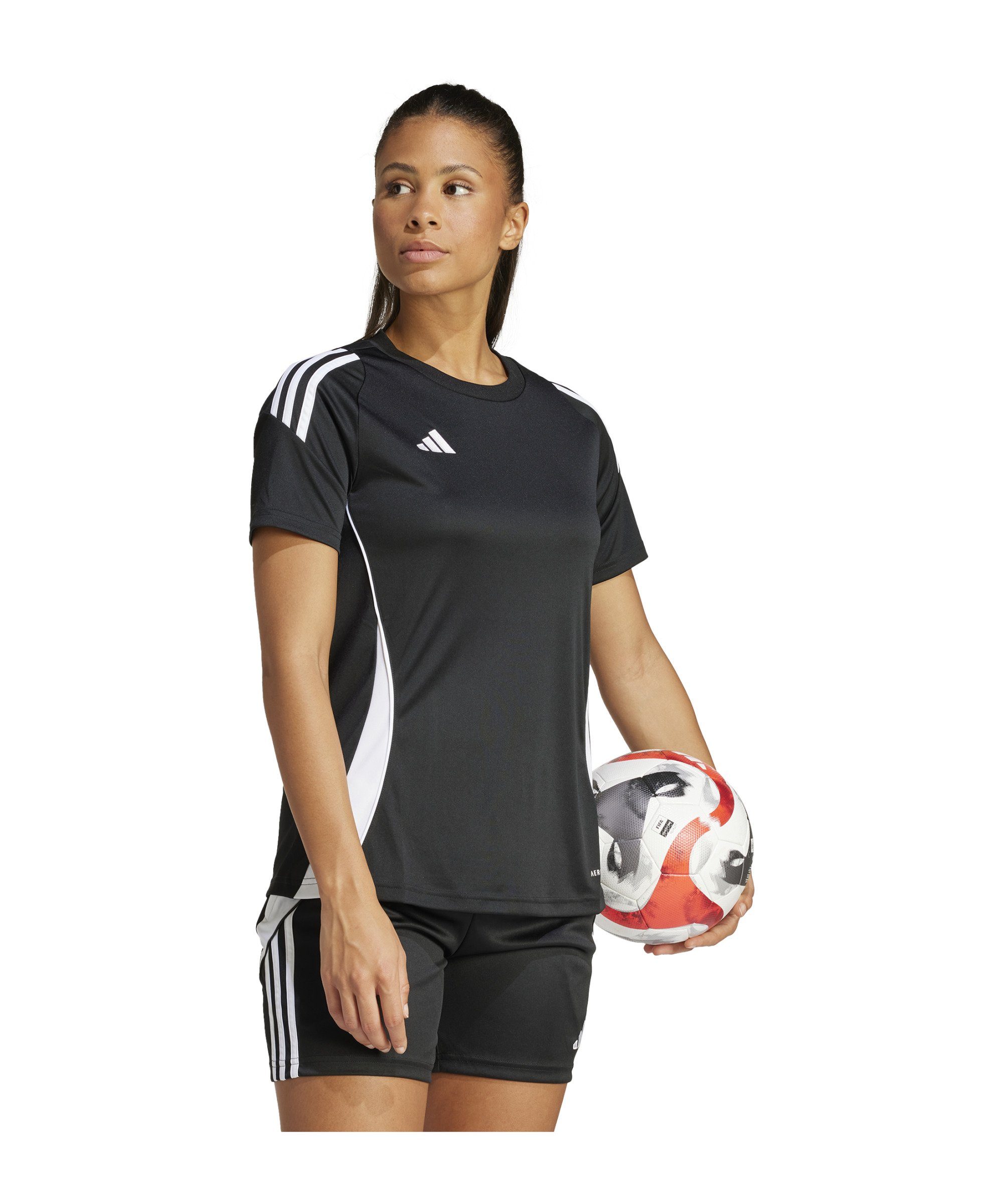 adidas Performance Fußballtrikot adidas Performance Tiro 24 Trikot Damen Teamsport