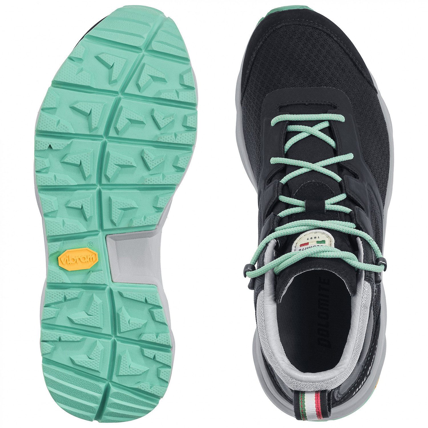 Dolomite Multifunktionshalbschuh W BRAIES UP GTX Hikingschuh