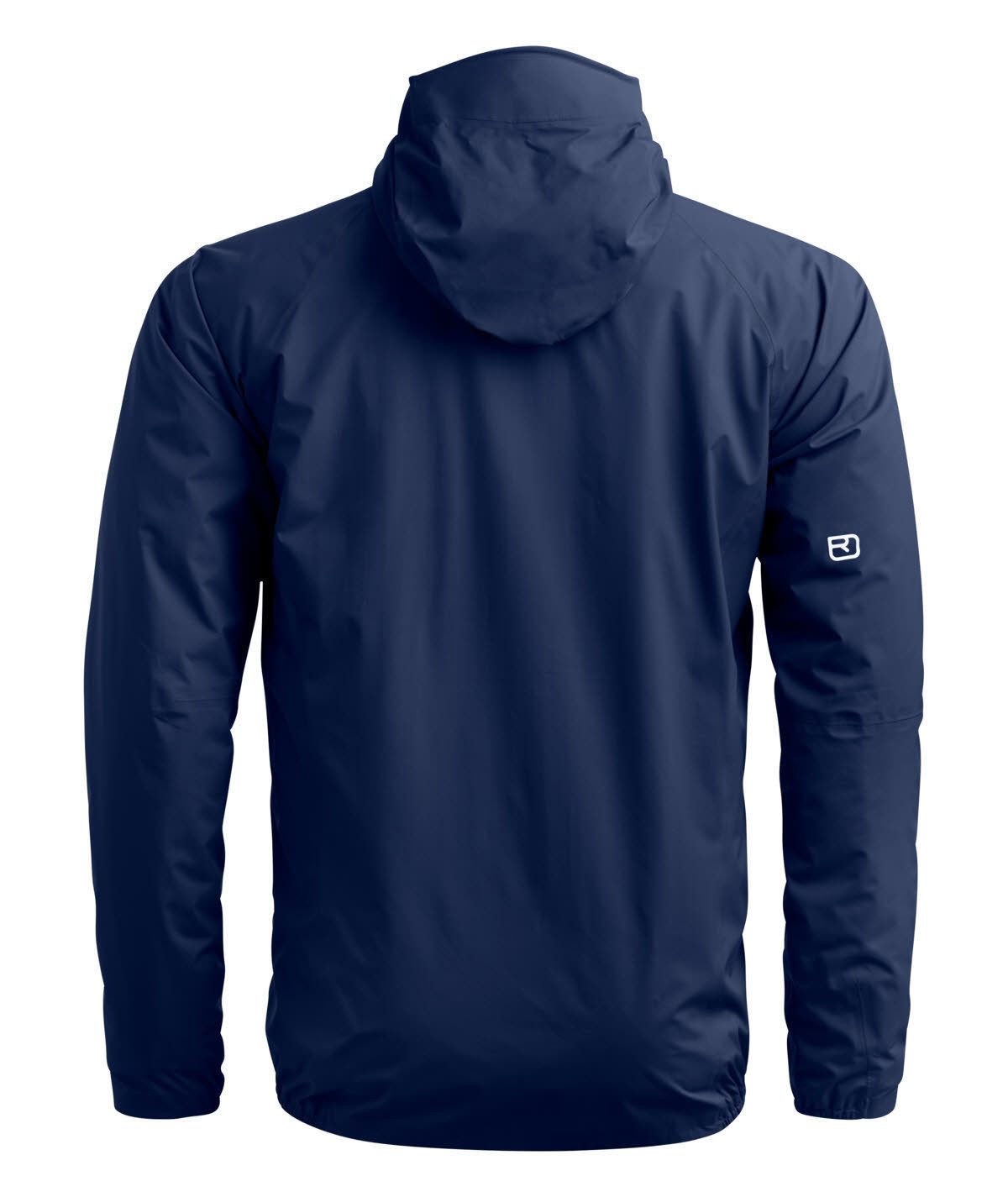 Ortovox Regenjacke HE TRACE 2.5L JACKET M