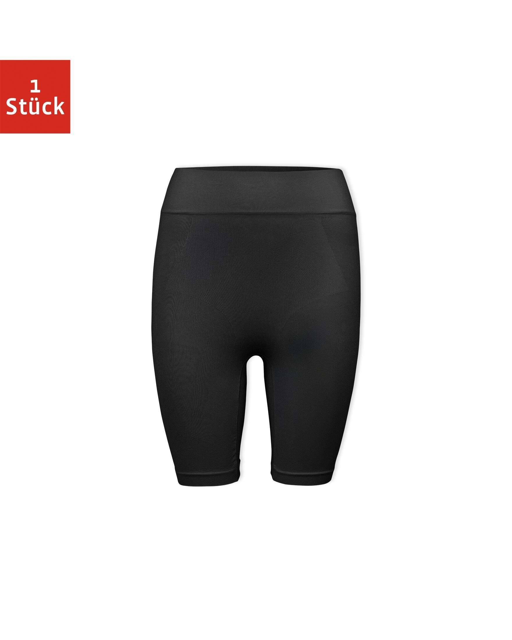 SNOCKS Shapingpants Bauchweg-Shorts Shapewear High Waisted (1-St) mit stark günstig online kaufen