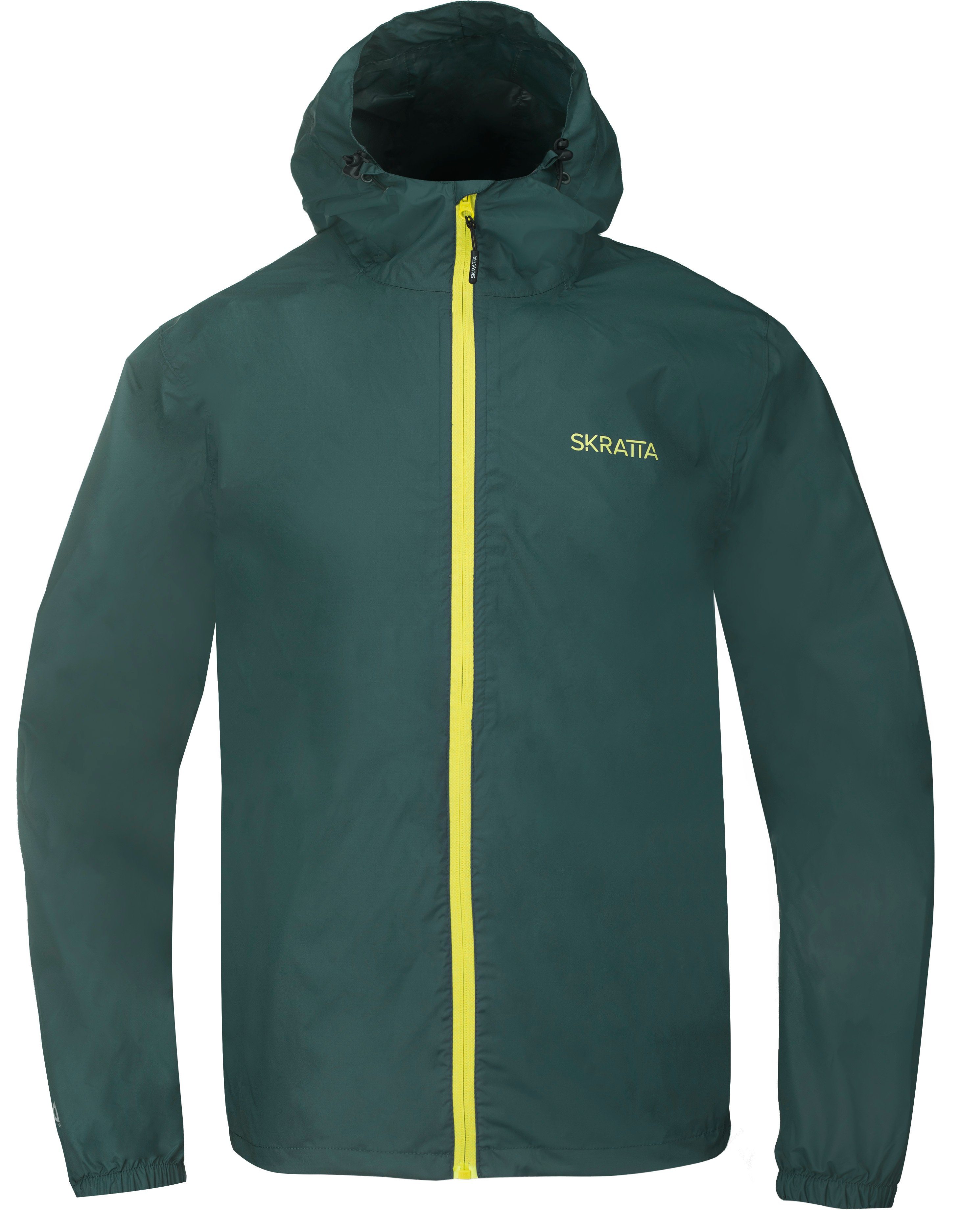 Skratta Regenjacke Herren Zeroweight Malin günstig online kaufen