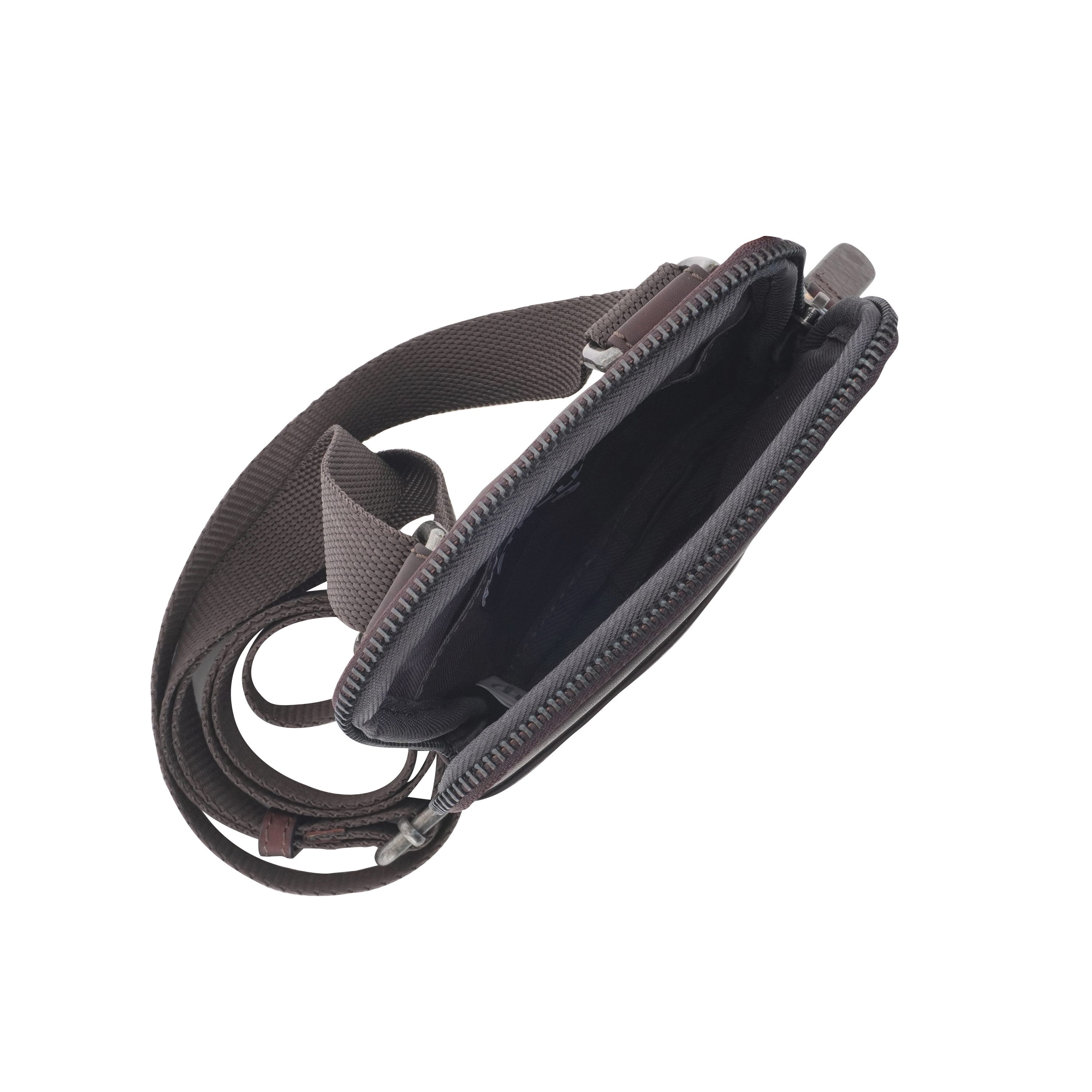 Strellson Schultertasche Strellson - Herren Schultertasche Stratford 2.0 Brian