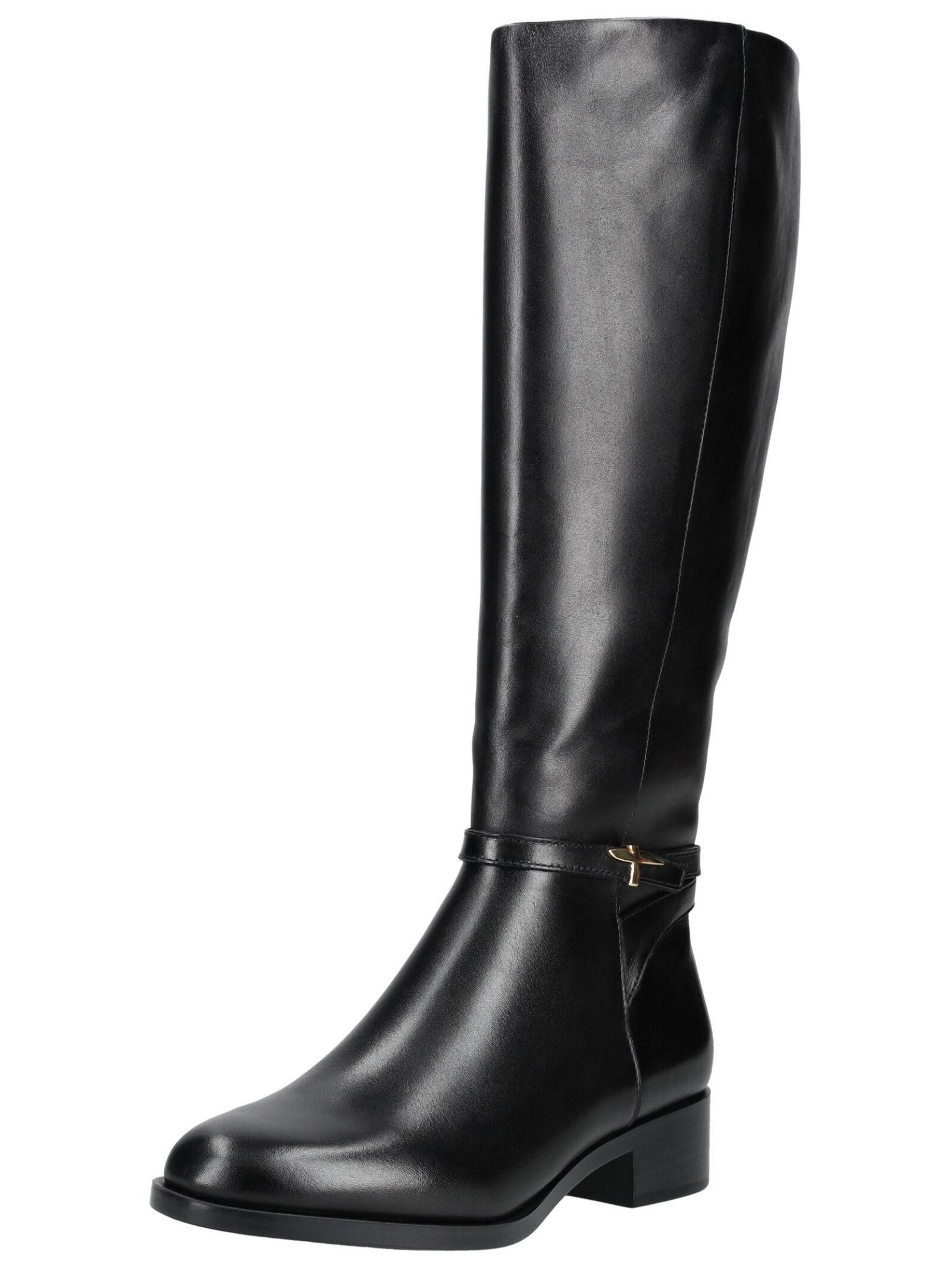 Tamaris Tamaris Stiefel Leder Stiefel günstig online kaufen