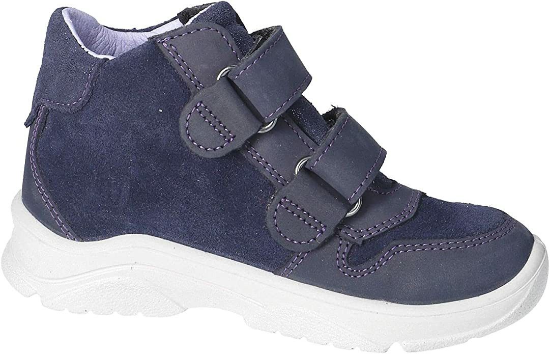 Ricosta Sneaker für Mädchen Sneaker (keine Angabe, 1-tlg., keine Angabe)