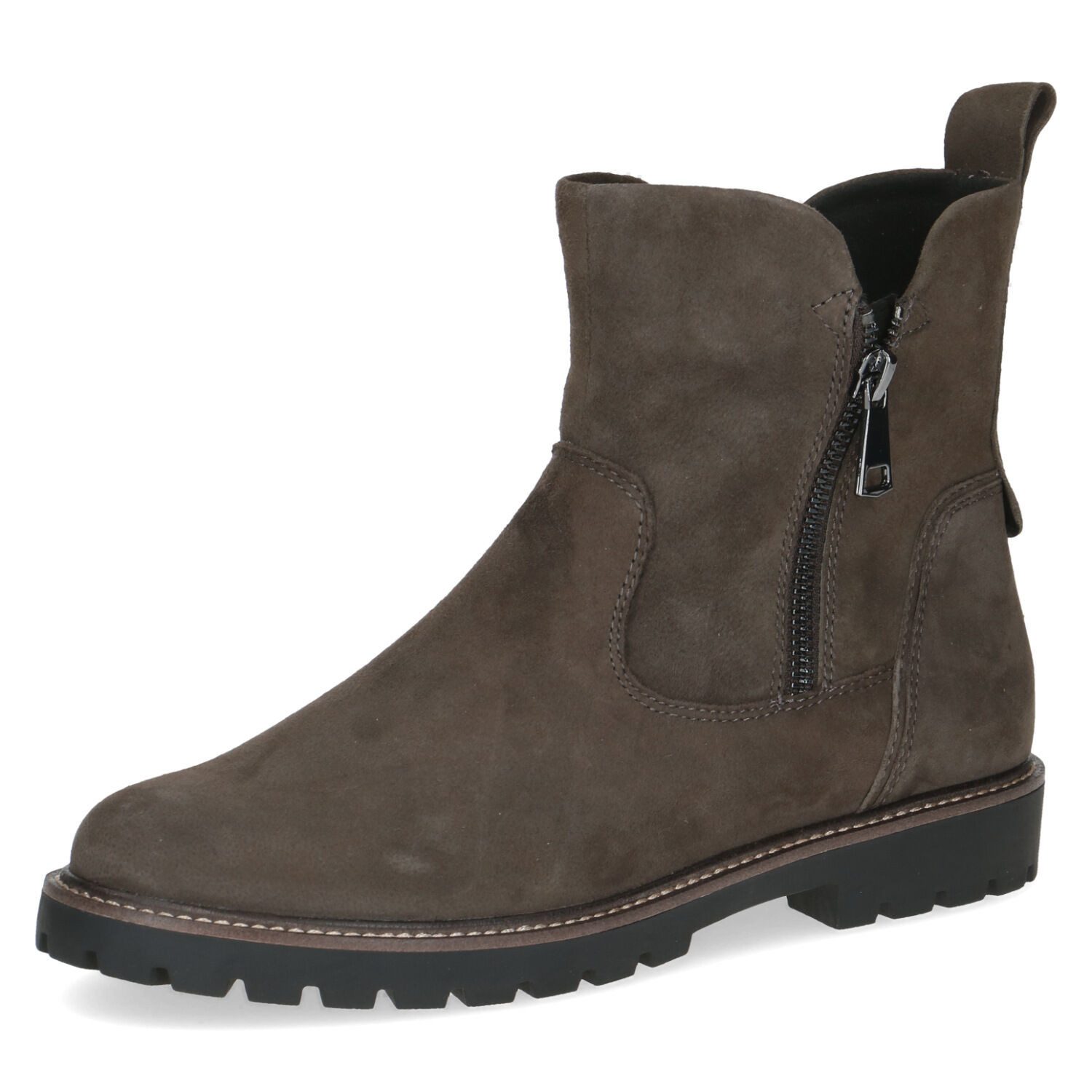 Winterstiefel