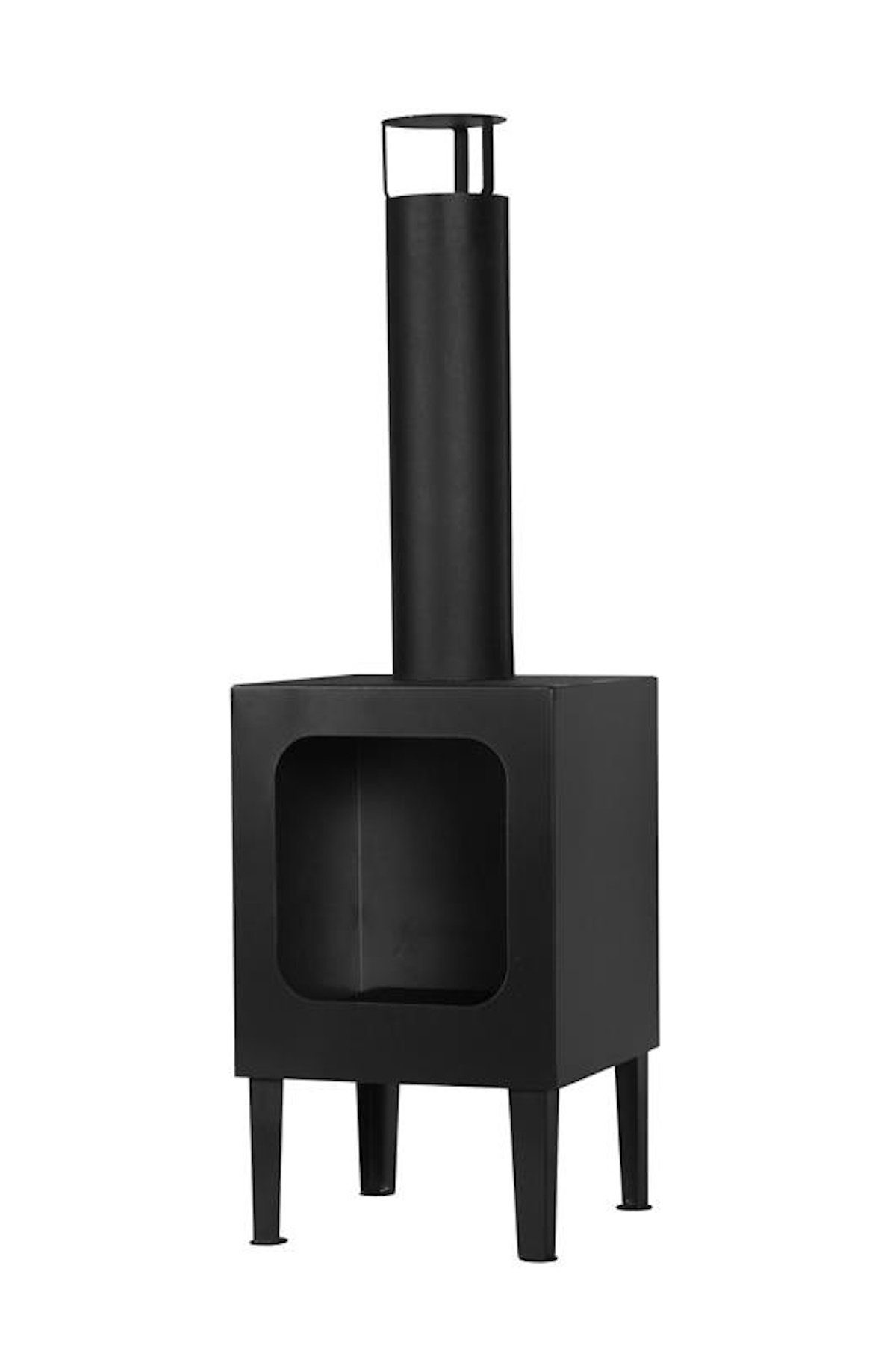 Gardener Gartenkamin Kamin 200 -