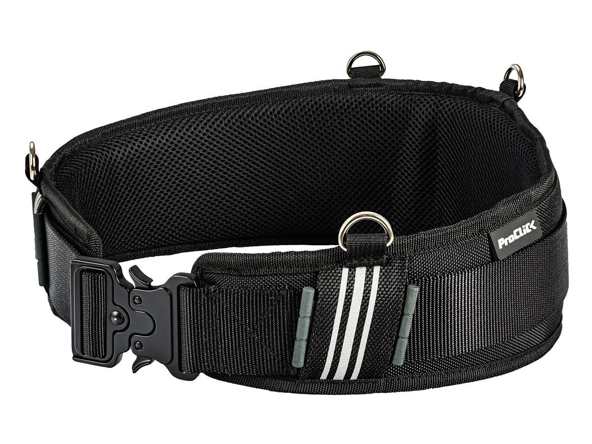 Sortimo® Hüftgürtel ProClick Tool Belt XL 160cm BSS Schwarz PC-TBE-XL-BSS