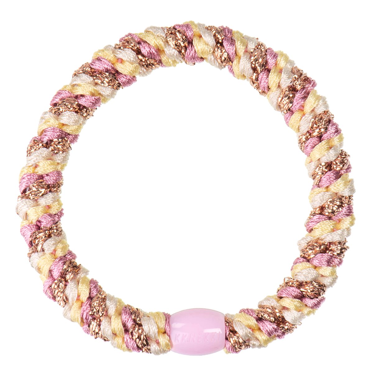 KKNEKKI Haargummi Original Hair Tie - Glitter