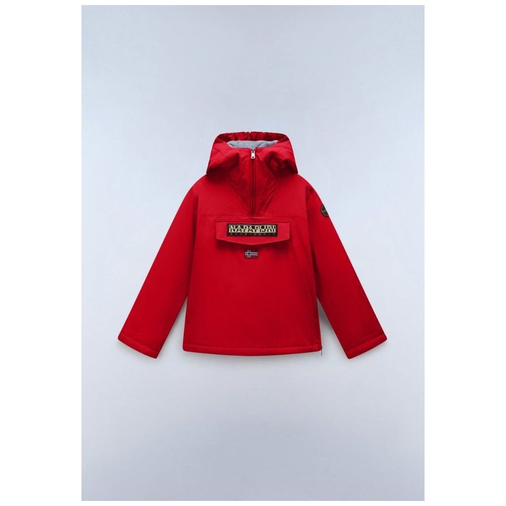 Napapijri Kurzjacke K Rainforest WI 2