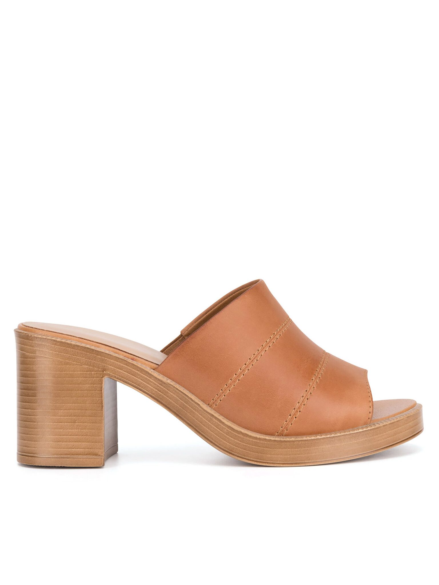 Lasocki Pantoletten Damen RST-KSENIA-01 Braun Pantolette