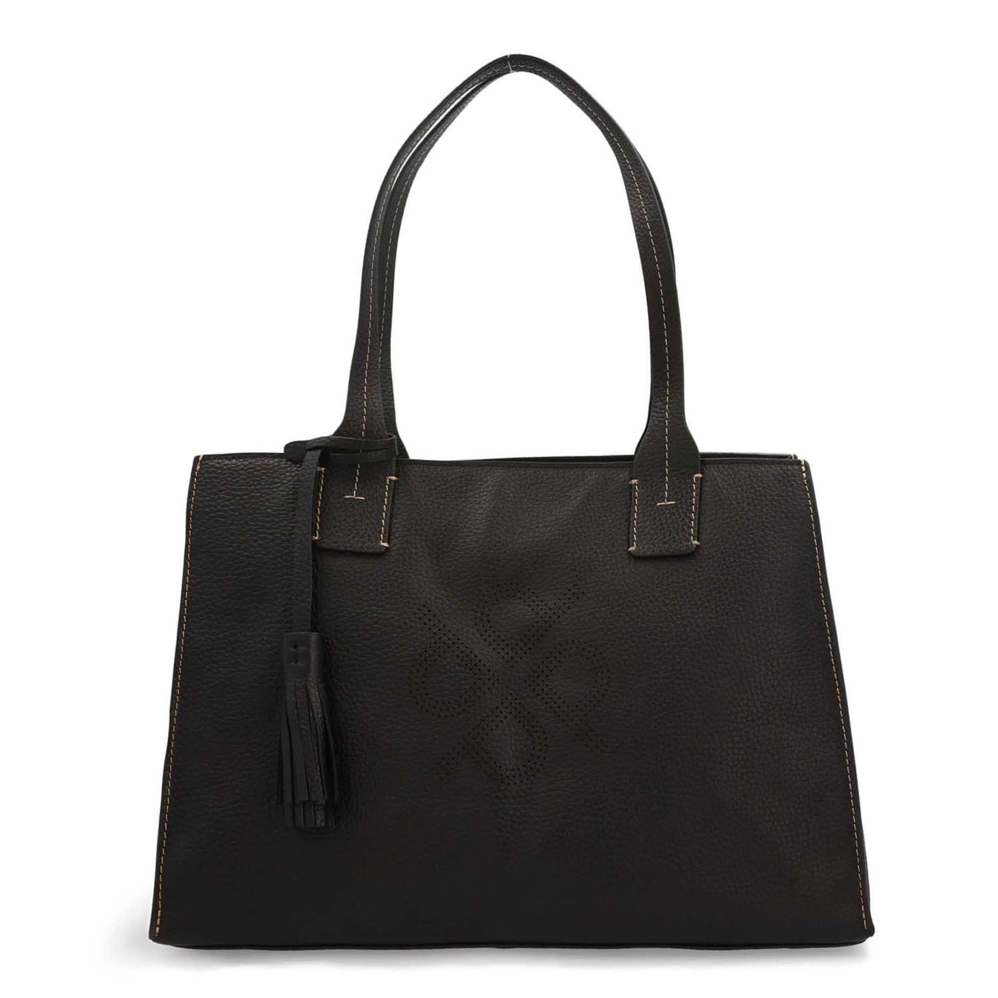 Schultertasche Peephole