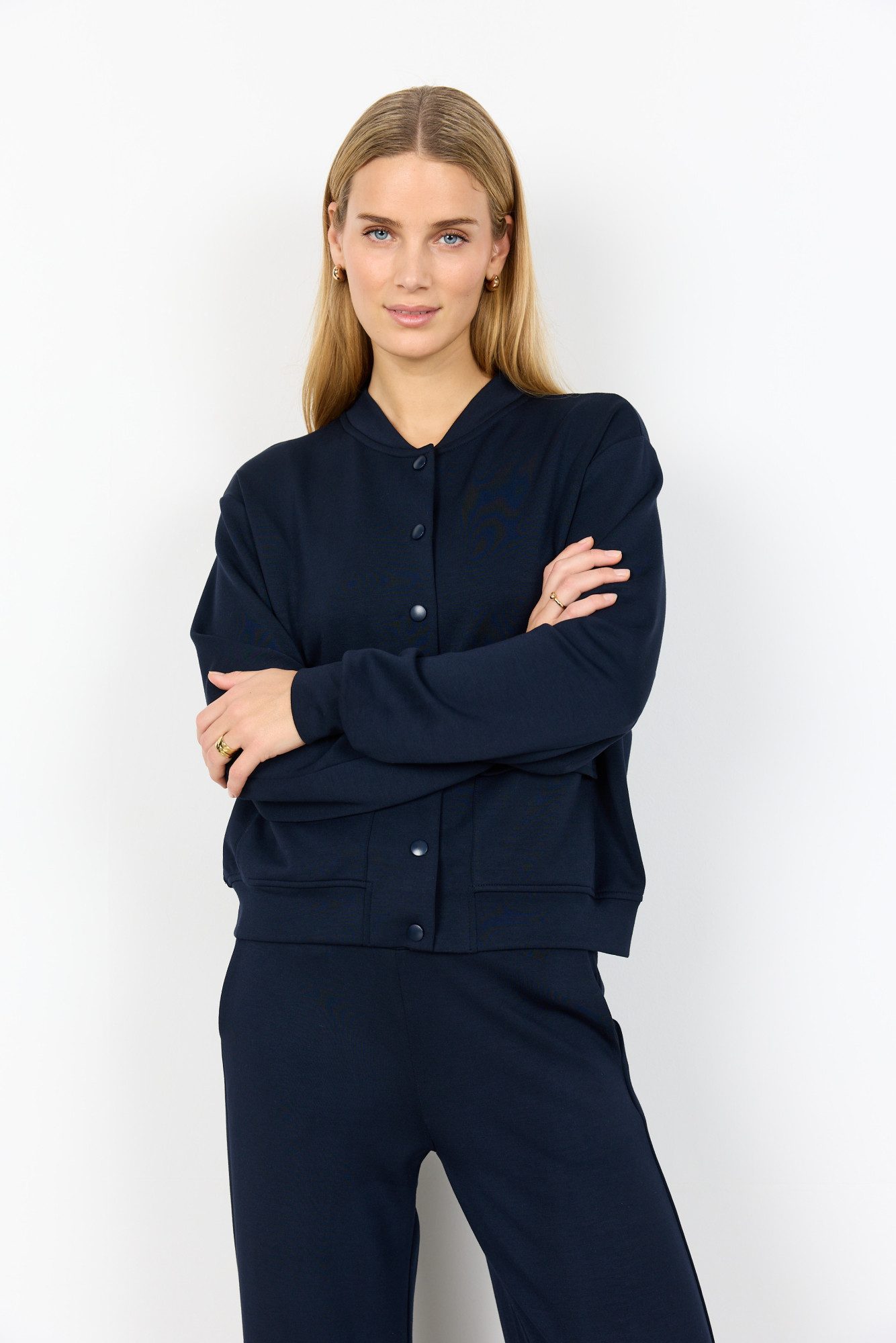 soyaconcept Blusenblazer SC-BANU 283